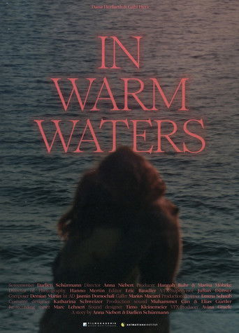 Poster for In Warm Waters