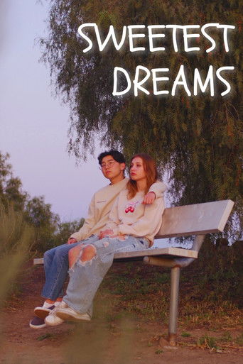 Poster for Sweetest Dreams