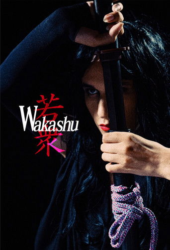 Poster for Wakashu