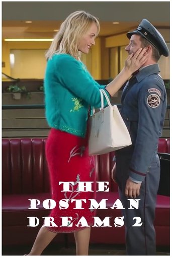 Poster for The Postman Dreams 2