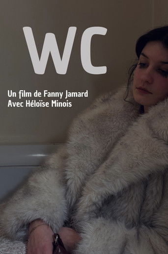 Poster for WC
