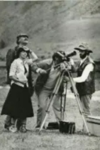Poster for Beginning of the Road