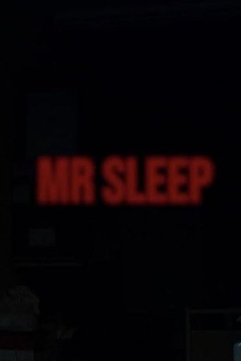 Poster for Mr Sleep