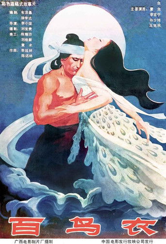 Poster for Shen nu meng