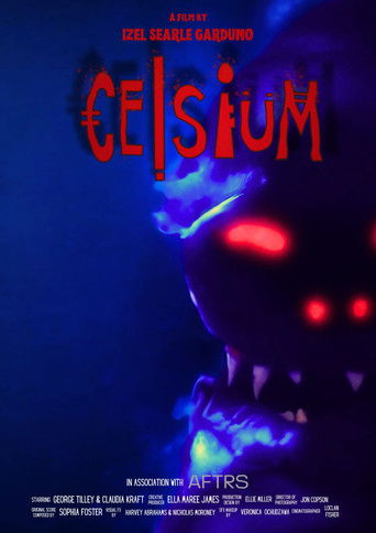 Poster for CELSIUM