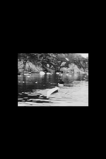 Poster for Kayak Rolling