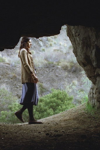 Poster for Lullaby