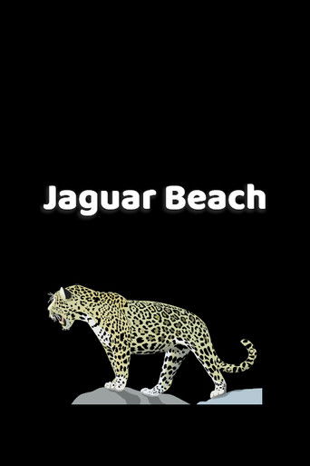 Poster for Jaguar Beach‎