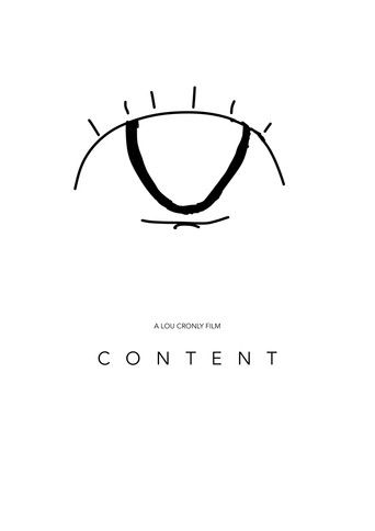 Poster for Content