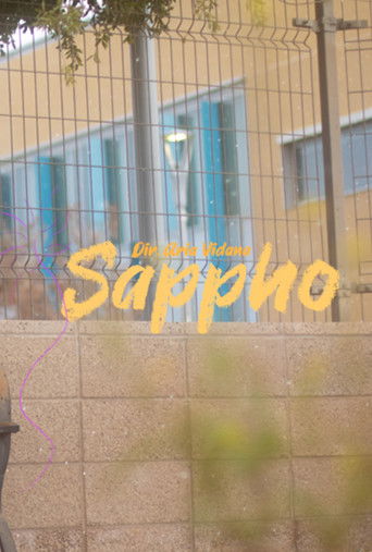 Poster for Sappho