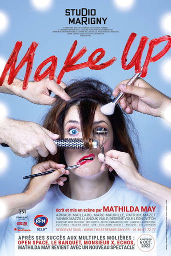 Poster for Make Up