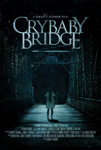Poster for Crybaby Bridge