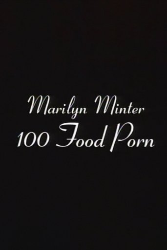 Poster for 100 Food Porn