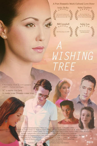 Poster for A Wishing Tree
