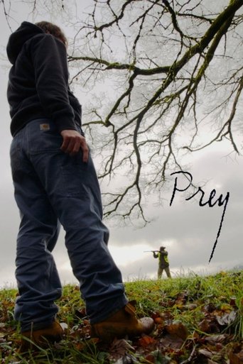 Poster for Prey