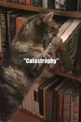 Poster for Catastrophy