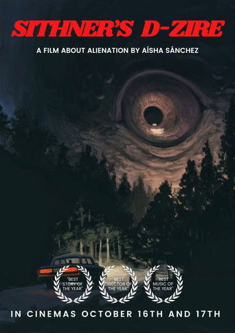 Poster for Sithner's D-Zire