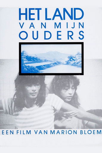 Poster for The Country of My Parents