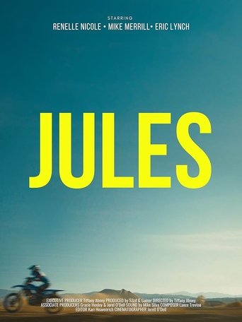 Poster for Jules
