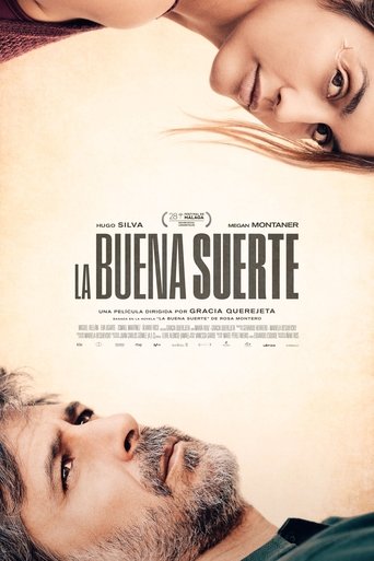 Poster for The Good Luck
