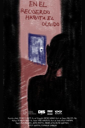 Poster for En el recuerdo habita el olvido