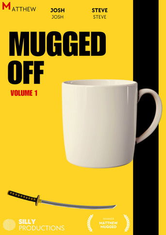 Poster for Mugged Off