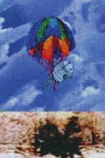Poster for Jerusalem 2004