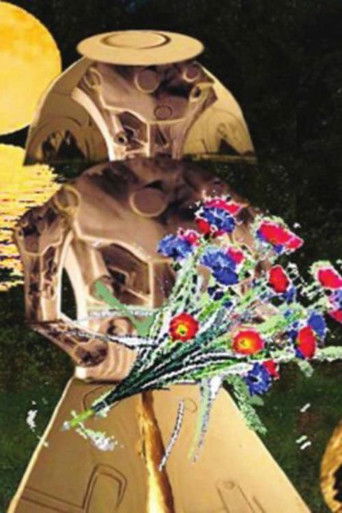 Poster for Moon Moving Slowly