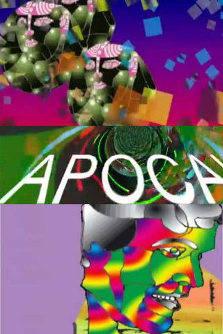 Poster for Apocalypse