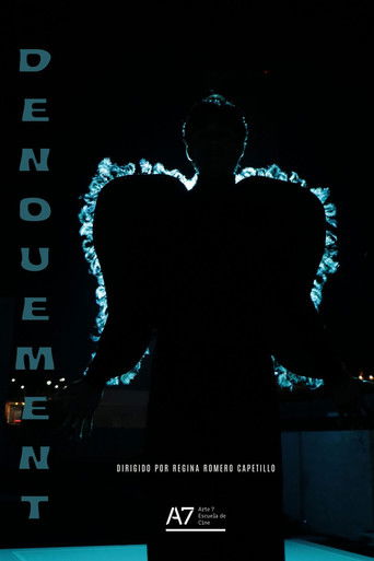 Poster for Denouement