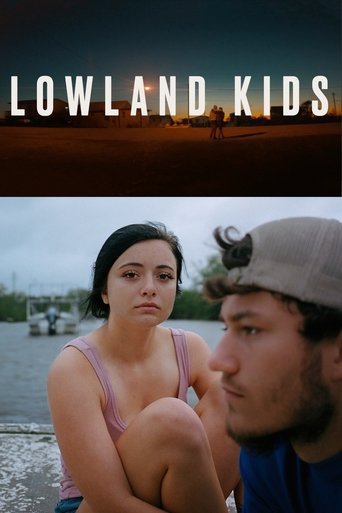 Poster for Lowland Kids