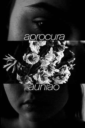 Poster for Aprocura Auniao