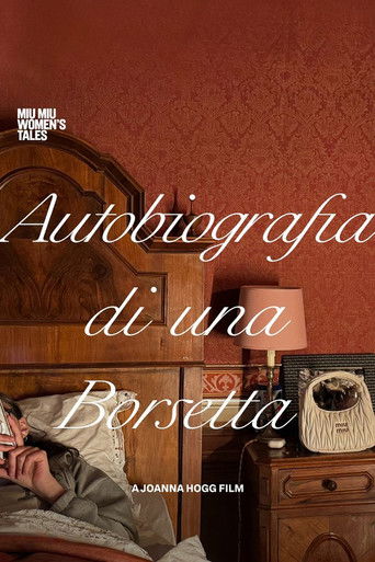 Poster for Autobiography of a Handbag
