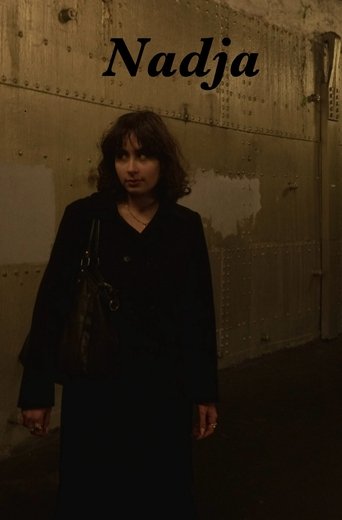 Poster for Nadja