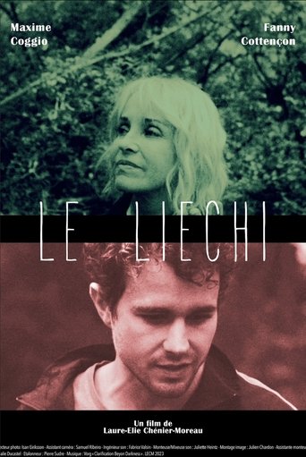 Poster for Le Liechi