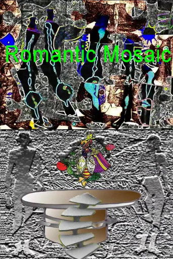 Poster for Romantic Mosaic
