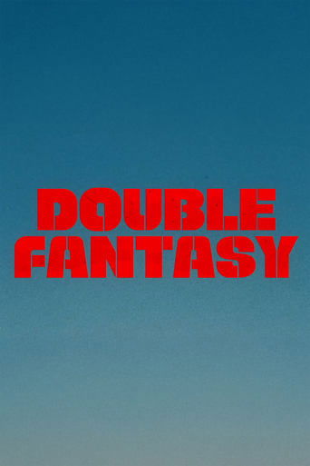 Poster for The Weeknd - Double Fantasy