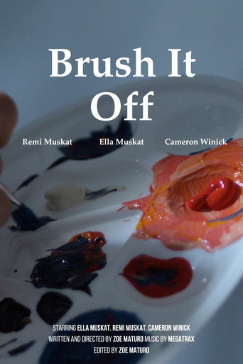 Poster for Brush It Off
