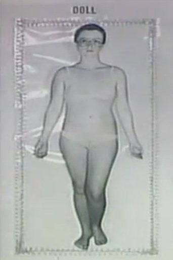 Poster for Doll Clothes