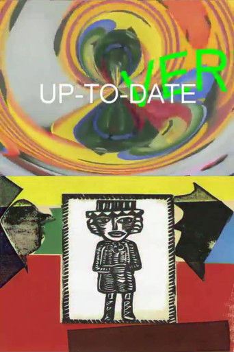 Poster for Up to Date