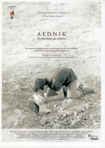 Poster for The Gardener