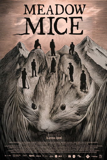 Poster for Meadow Mice