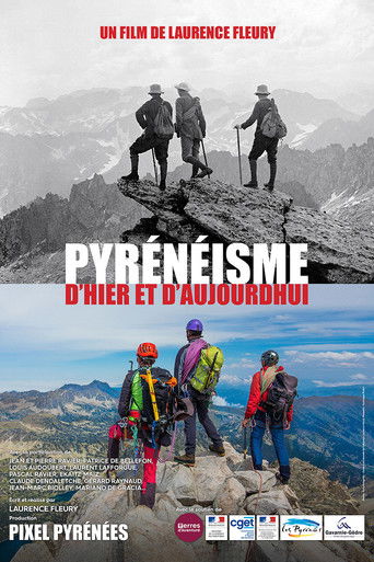 Poster for Pyreneism Yesterday And Today