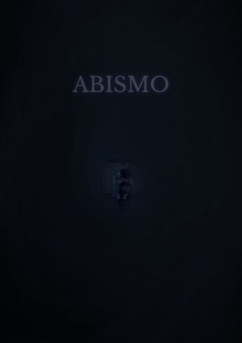 Poster for Abismo