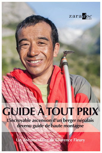 Poster for Guide À Tout Prix