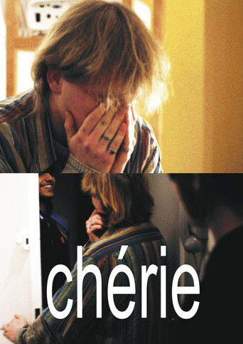 Poster for Chérie