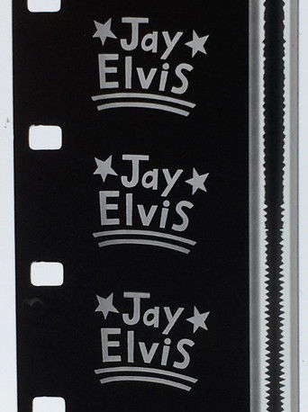 Poster for Jay Elvis