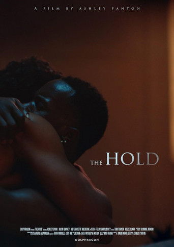 Poster for The Hold