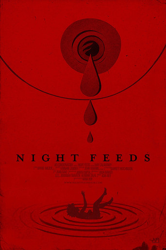 Poster for Night Feeds