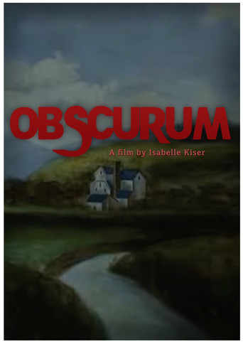 Poster for Obscurum